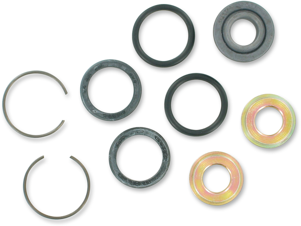 MOOSE RACING Shock Bearing Kit - Lower 29-5040