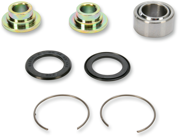 MOOSE RACING Shock Bearing Kit - Back Upper/Lower 29-5071