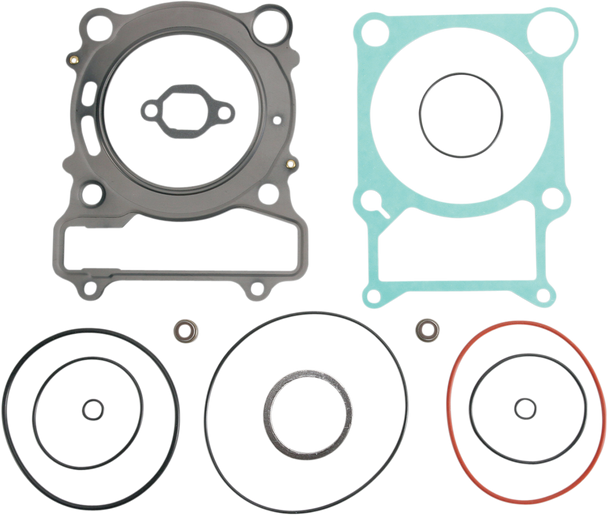 MOOSE RACING Top End Gasket Kit - Yamaha 810875
