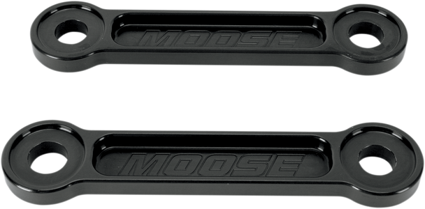 MOOSE RACING Lowering Pull Rod - Lowers 1.75 0419-0004