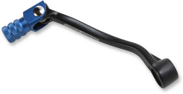 MOOSE RACING Shift Lever - Blue - Husqvarna 81-0762-02-20