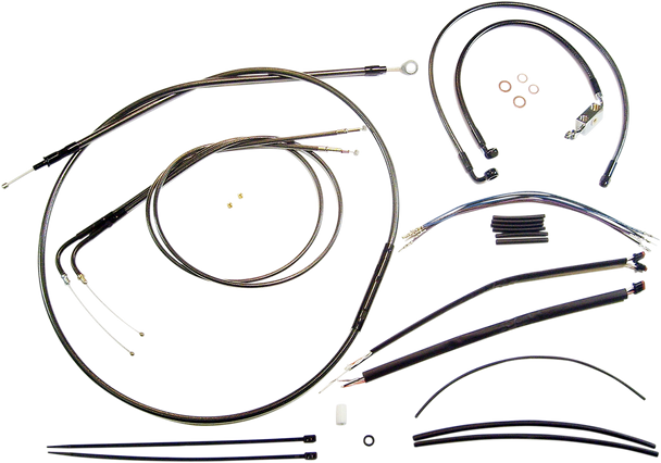 MAGNUM Control Cable Kit - Black Pearl¢â€žÂ¢ 487181