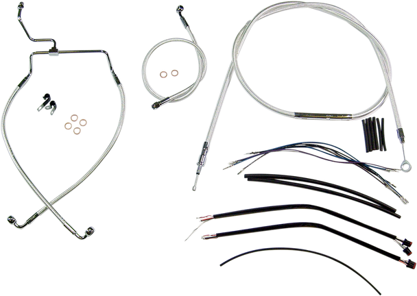 MAGNUM Control Cable Kit - Sterling Chromite IIƒâ€š‚Â® 387471