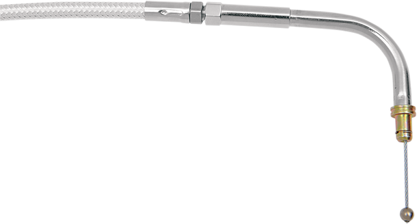 MAGNUM Idle Cable - 32-3/4" - Sterling Chromite II‚Â® 3471S