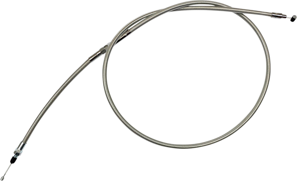 MAGNUM Clutch Cable - XR - Indian - Stainless Steel XR5323104