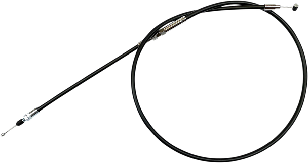 MAGNUM Clutch Cable - XR - Indian - Black XR4323104