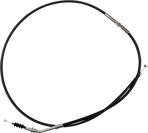 MAGNUM Clutch Cable - XR - Indian - Black XR4323004
