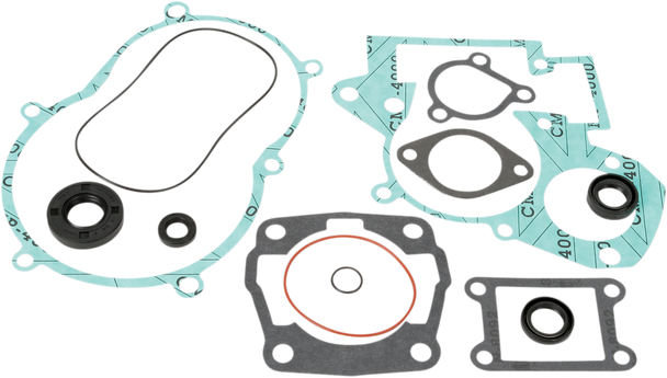MOOSE RACING Motor Gasket Kit with Seal - KTM 811312 MOOSE RACING Motor Gasket Kit with Seal - KTM 811312