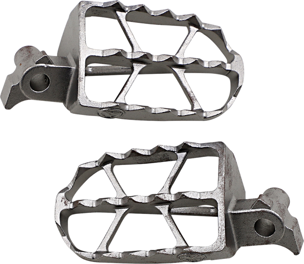 MOOSE RACING ND Series Footpeg - 1/2" - YZ/YZF NDYZ-5B