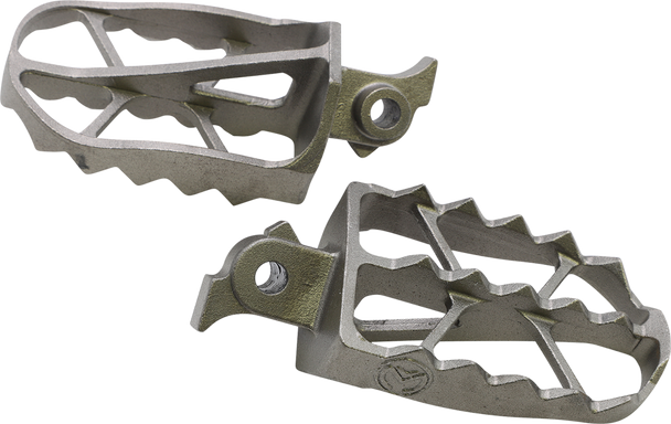 MOOSE RACING ND Series Footpeg - Kawasaki 650 NDCRF-5X