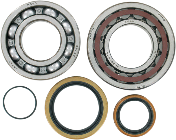 MOOSE RACING Crank Bearing - KTM 24-1098