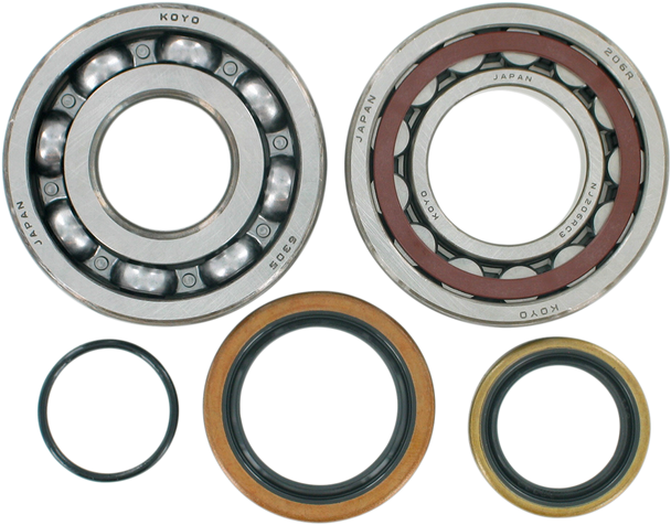 MOOSE RACING Crank Bearing - KTM 24-1097