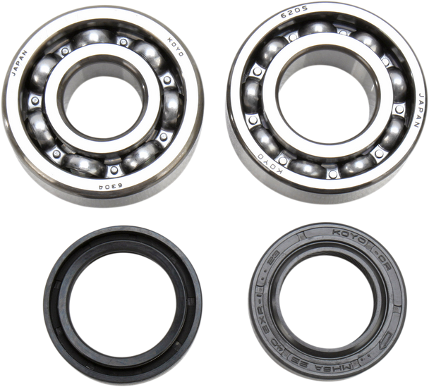 MOOSE RACING Crank Bearing - Yamaha 24-1073