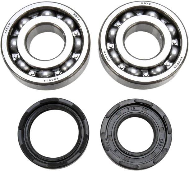 MOOSE RACING Crank Bearing - Yamaha 24-1066