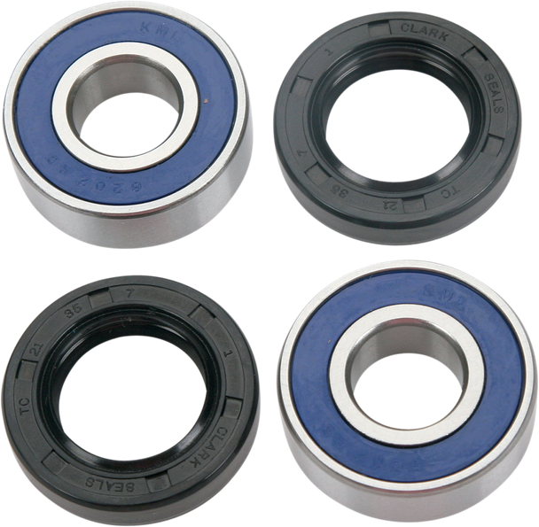 MOOSE RACING Wheel Bearing Kit - Front 25-1187
