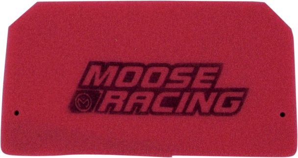 MOOSE RACING Pre-Oiled Air Filter - Yamaha P1-80-05