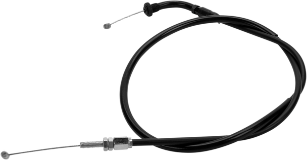 MOTION PRO Throttle Cable - Pull - Honda 02-0102