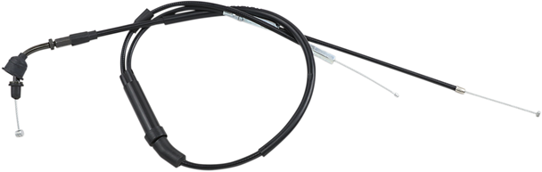 MOTION PRO Throttle Cable - Pull - Yamaha 05-0405