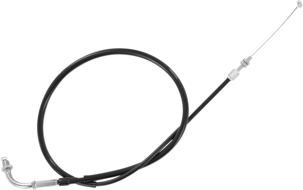 MOTION PRO Throttle Cable - Pull - Honda 02-0541