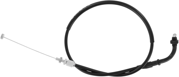 MOTION PRO Throttle Cable - Pull - Honda 02-0446