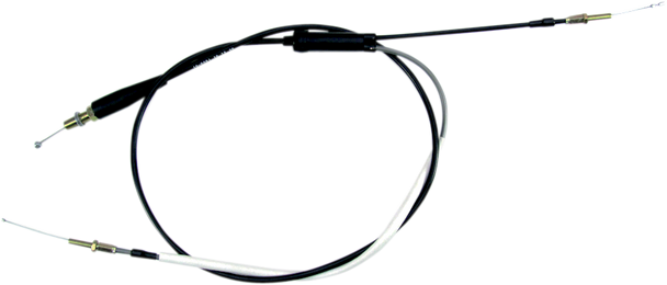 MOTION PRO Throttle Cable - Pull - Polaris 10-0051