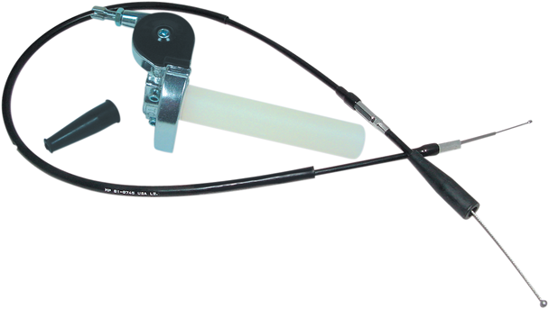 MOTION PRO Throttle Kit - Turbo - Twist - Honda 01-0304