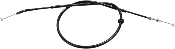 MOTION PRO Clutch Cable‚Â - Suzuki - Black Vinyl 04-0286
