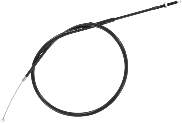 MOTION PRO Clutch Cable‚Â - Honda - Black Vinyl 02-0543