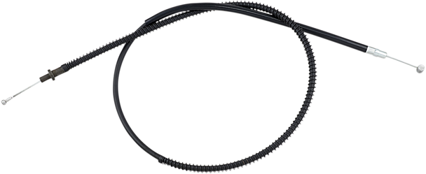 MOTION PRO Clutch Cable‚Â - Terminator - Yamaha - Black Vinyl 05-0116