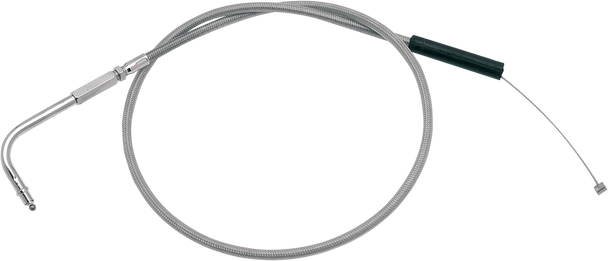MOTION PRO Throttle Cable - Armor Coat 66-0255