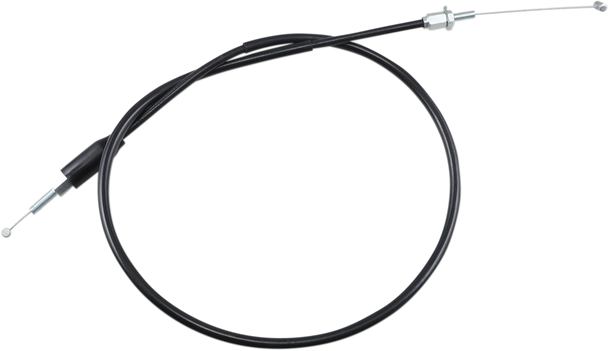 MOTION PRO Throttle Cable - Push - Honda 02-0069