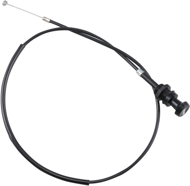 MOTION PRO Choke Cable - Suzuki - Black 04-0113