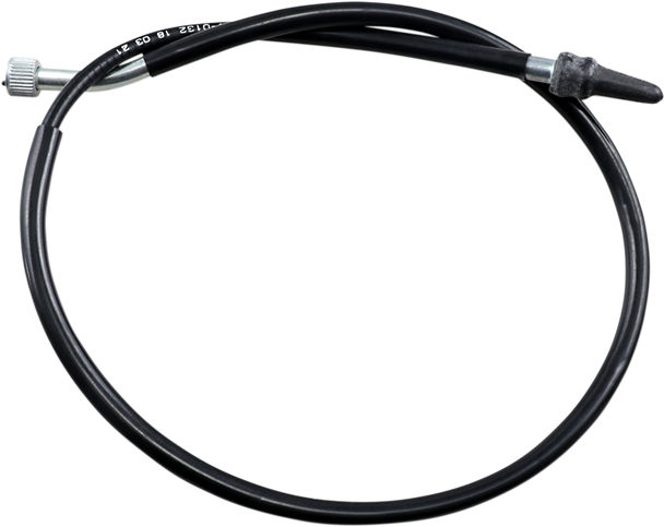 MOTION PRO Speedometer Cable - Suzuki 04-0132