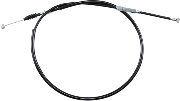 MOTION PRO Clutch Cable‚Â - Suzuki - Black Vinyl 04-0091