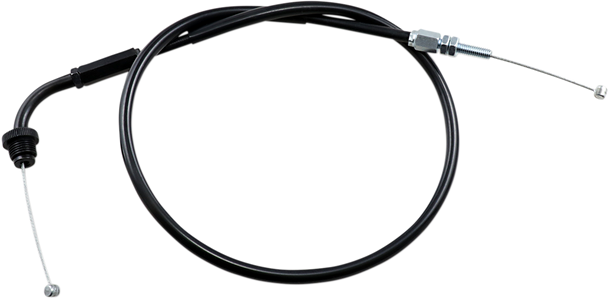 MOTION PRO Throttle Cable - Push - Suzuki 04-0191