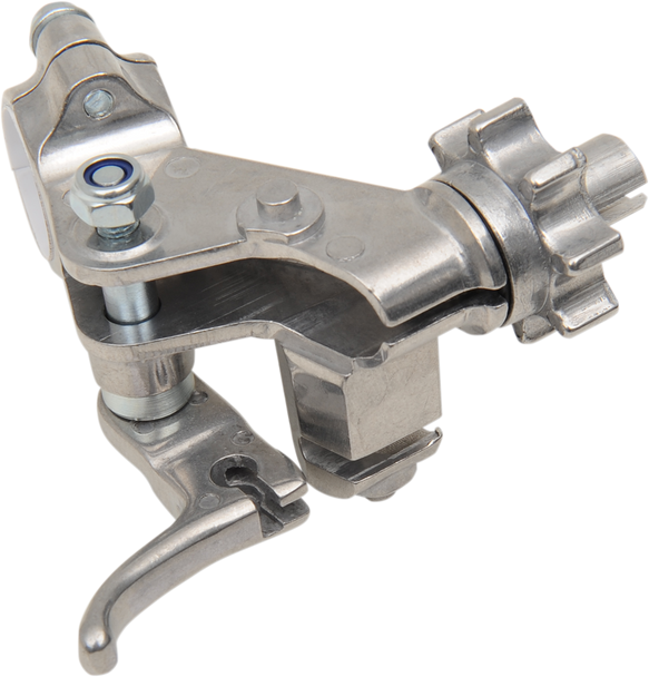 MOOSE RACING Perch - Clutch - Hot Start - Polished 1RDWF57