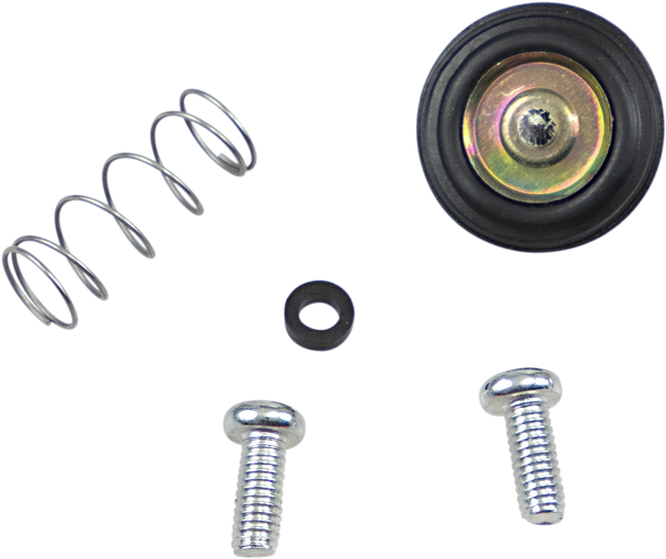 MOOSE RACING Air Cut-Off Valve Rebuild Kit 46-4010