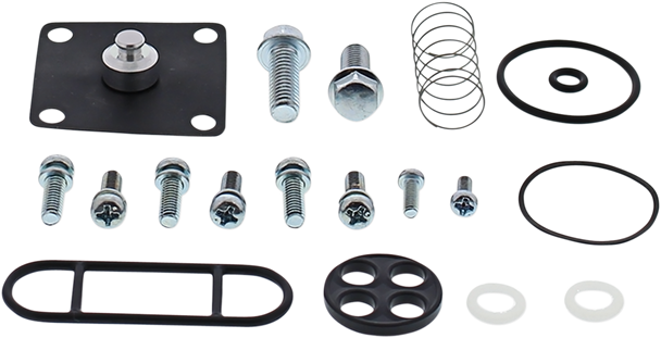 MOOSE RACING Petcock Rebuild Kit - Arctic Cat/Suzuki 60-1120