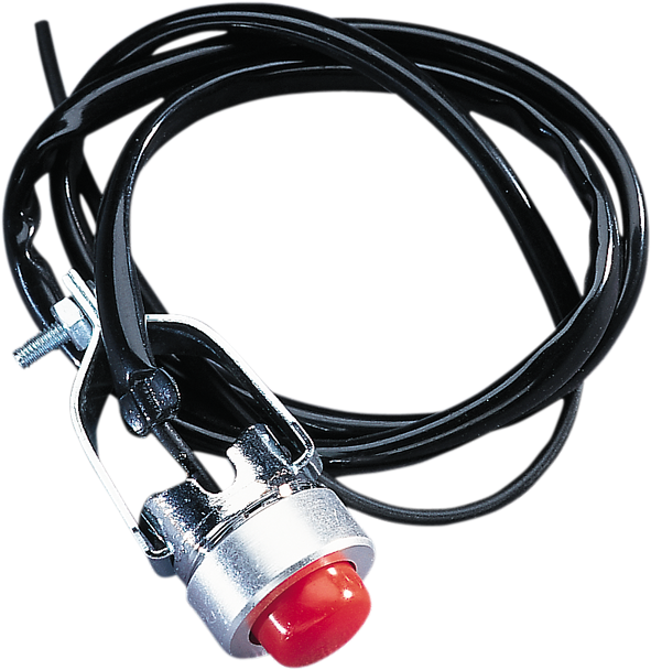 PARTS UNLIMITED Universal Kill Switch TF301