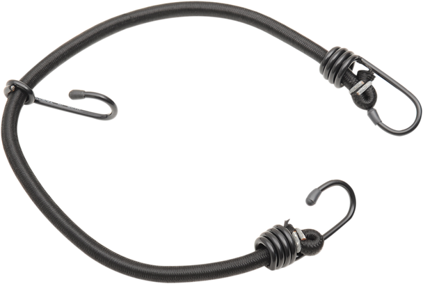 PARTS UNLIMITED 24" Bungee Cord - 3 Hook 1033B