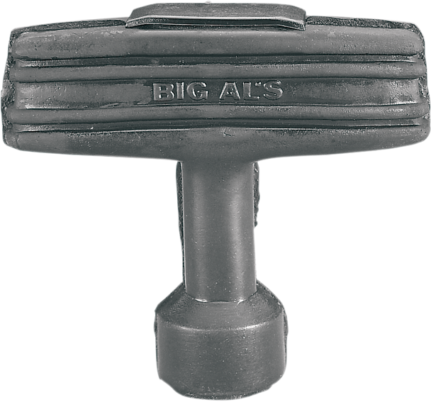 PARTS UNLIMITED Pull Handle 110010