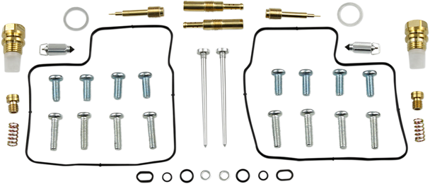 PARTS UNLIMITED Carburetor Kit - Honda VT600 26-1603