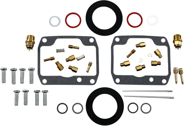 PARTS UNLIMITED Carburetor Rebuild Kit - Arctic Cat 26-1913