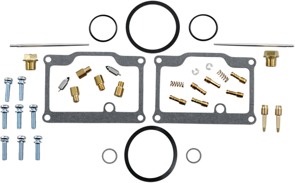 PARTS UNLIMITED Carburetor Rebuild Kit - Arctic Cat 26-1912