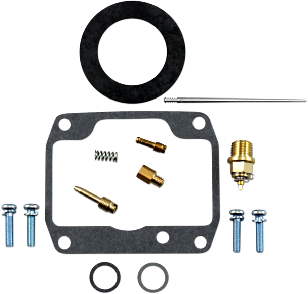 PARTS UNLIMITED Carburetor Rebuild Kit - Arctic Cat 26-1892