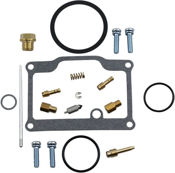 PARTS UNLIMITED Carburetor Rebuild Kit - Arctic Cat 26-1889