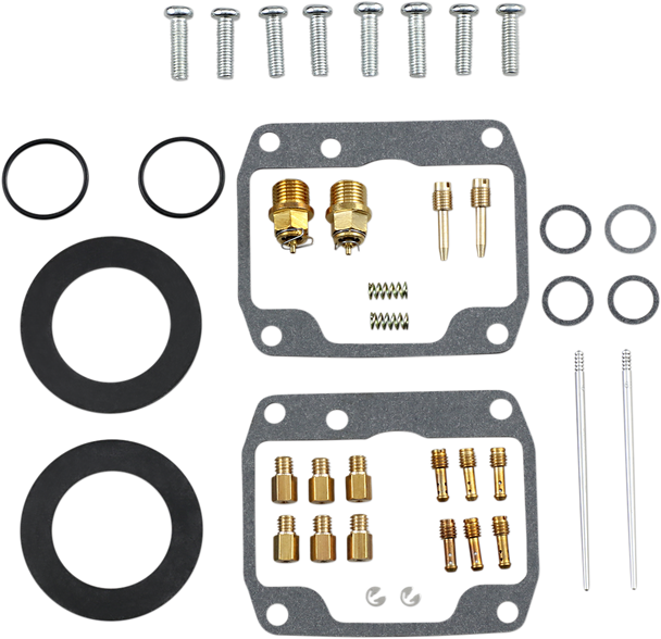 PARTS UNLIMITED Carburetor Rebuild Kit - Polaris 26-1800