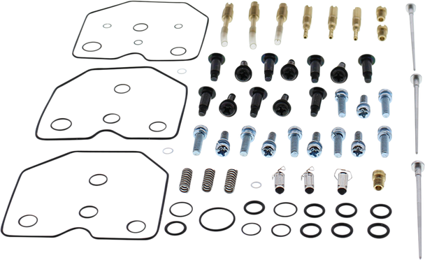 PARTS UNLIMITED Carburetor Rebuild Kit 26-10008