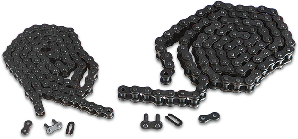PARTS UNLIMITED 520H - Drive Chain - 128 Links T520H-128