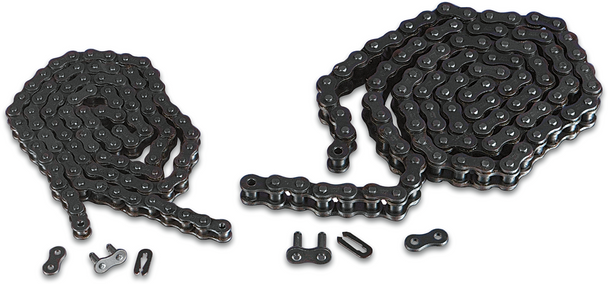 PARTS UNLIMITED 520H - Drive Chain - 122 Links T520H-122